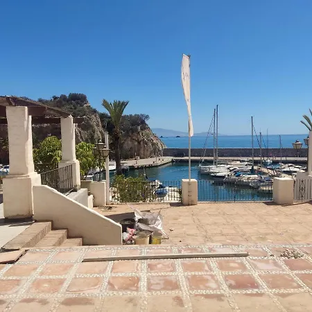 Vistas Al Mar Marina Del Apartment *