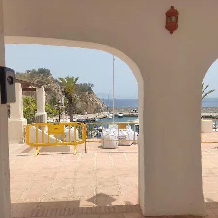 Апартаменты Vistas Al Mar Marina Del *