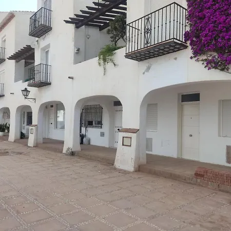 Апартаменты Vistas Al Mar Marina Del